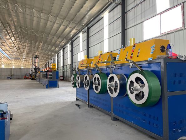 SHENZHEN JIATUO PLASTIC MACHINERY CO.,LTD