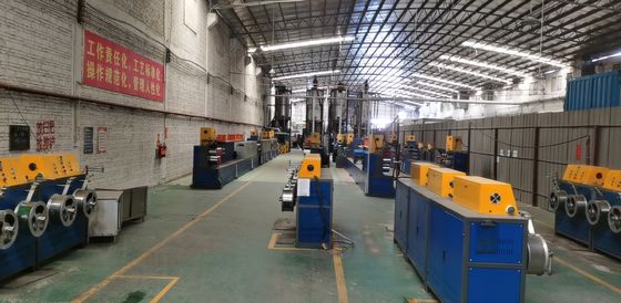 เครื่องทำสายรัด PET แบบแมนนวลด้วย Schneider GUGAO Electric Components