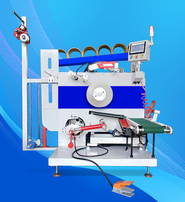 GUGAO Motor PP Strap Manufacturing Machine for Packaging Materials PP Strap เครื่องปั่นแบบอัตโนมัติเต็ม (5-19 มม.)