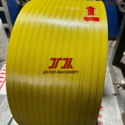 ขายส่งราคาถูก สายรัด PP/เทป/ม้วนสายรัด - ความแข็งแรงสูง ทนทาน ใช้สำหรับบรรจุภัณฑ์ด้วยมือ