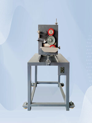 เครื่องพิมพ์โลโก้ออนไลน์อัตโนมัติ สําหรับ PP PET Packing Strap พลาสติก Extrusion