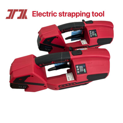 Handheld electric strapping machine high-speed strapping machine with Advanced lithium-ion batteries