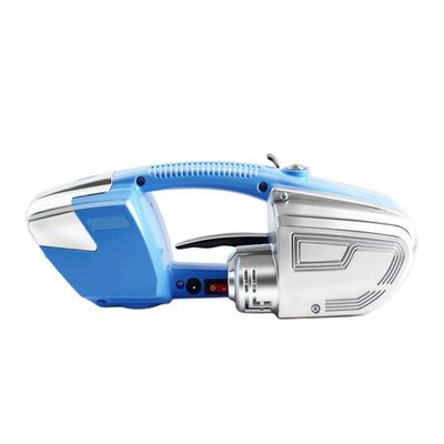 2.4Ah NiCd แบตเตอรี่ Strapping อุปกรณ์ความคดเคี้ยว weld CE ISO