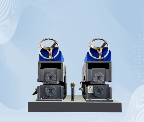 เครื่องลายนูนฟิล์มพลาสติก PE Polyethylene 18kW Automatic 1200mm Width