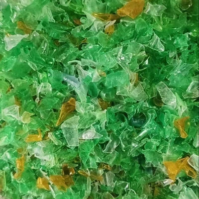 สายรัดเหล็กพลาสติก PET รัดสีแบบกำหนดเองสำหรับการบรรจุพาเลท