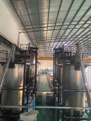 เครื่องอัดรีดสายรัด PET 0.4 - 1.2 มม. / เครื่องทำ China Supplier Wholesale