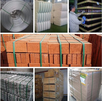 สายการอัดรีดสายรัด PET ประสิทธิภาพสูงพร้อมการควบคุม PLC ความกว้าง 9-32 มม