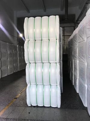 200kg/H โพลีเอสเตอร์ PET Strap Extrusion Line GUGAO Motor สําหรับอุตสาหกรรมเตาอิฐ