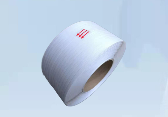 INVT Converter PP Strap Band Extrusion Line สกรูกระจก 90 มม.