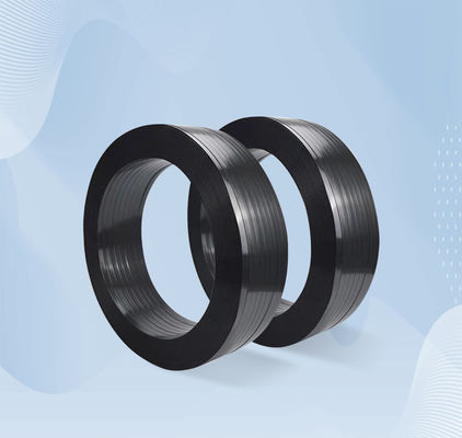 GUGAO Motor PET Strap Extrusion Line สําหรับการบรรจุที่รวดเร็วและง่าย