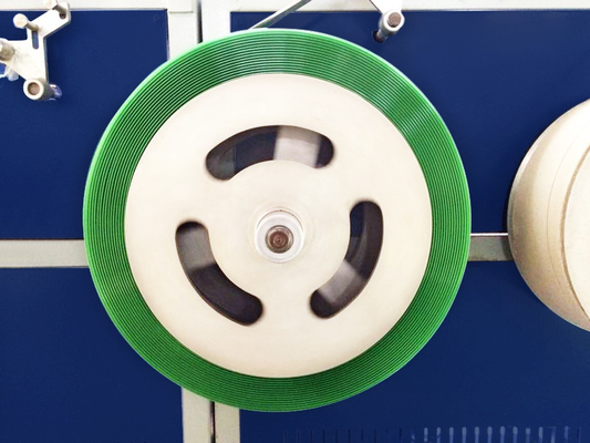 100% สารที่หัก PET สายสับ extrusion สําหรับสับสับทน