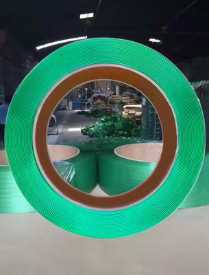 GUGAO Motor PET Strap Extrusion Line สําหรับการบรรจุที่รวดเร็วและง่าย