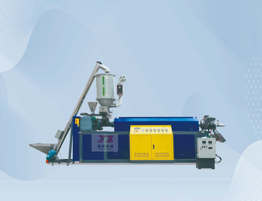 GUGAO Motor PP Strap Making Machine 100KW Power เครื่องทําสาย PP ที่ไม่แพงสําหรับใช้ในบ้าน