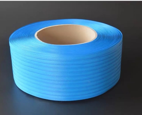 อัตโนมัติเต็ม 100KW PP เครื่องทําเชือกประสิทธิภาพสูง 120-150KG / H มิตรภาพผู้ใช้