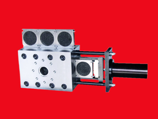 สายการผลิตพลาสติก extruder PP strapping อุปกรณ์ strapping PP สําหรับความเร็วสาย 200-300m/min