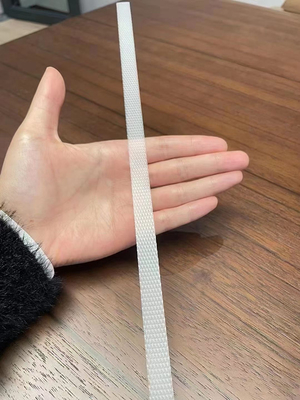 สายการผลักดัน PP Strap Band แบบมืออาชีพ พลังงานไฟฟ้า 380V/220V/440V ทนทาน