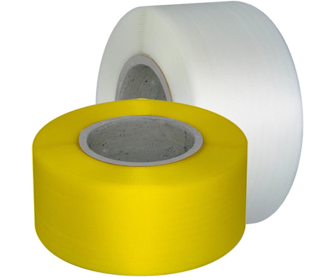 สายการผลักดัน PP Strap Band ที่กําหนดเอง ด้วยความแม่นยําและประสิทธิภาพสูง