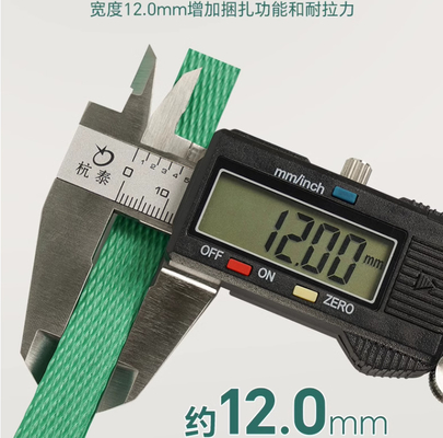 เครื่องผลิตกระดูก PET ที่มีประสิทธิภาพสูง ใช้งานง่าย 250-380KG/H