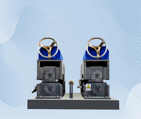 อัตโนมัติ 220V-240V PP Strap การทําเครื่องจักร PP สายพัดยาง PP