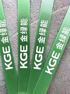 อัตโนมัติสองทางกระบอก PET Strap เครื่องผลิต 180-620KGS