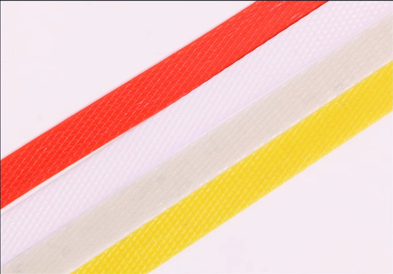 1.8KW PP Strap Winder มอเตอร์สองเซอร์โว อัตโนมัติกระดาษ Tube การสนับสนุนการเปลี่ยน