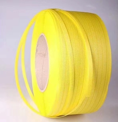 เครื่องทําสายพัด PP 110 มม ความยืดของสายพัดปรับได้ สําหรับวัสดุรีไซเคิล PP