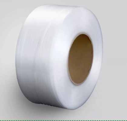 เครื่องผลิต PP Strapping Band ที่น่าเชื่อถือ ปรับความเร็ว PP Strap Extruder