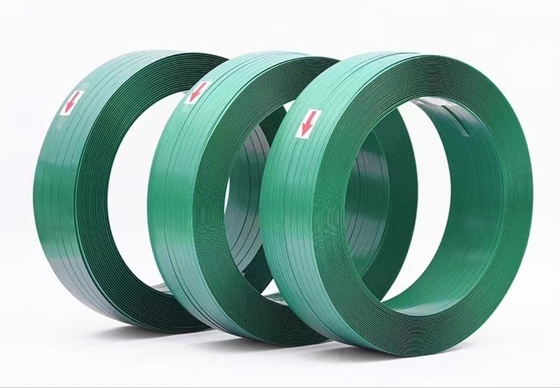 อัตโนมัติการล่อ PET Strap การทําเครื่องจักรกับ Schneider Switchgear