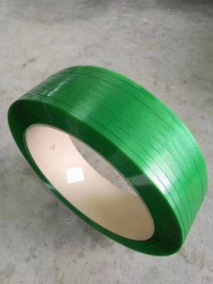 เครื่องทําเชือก PET กระปุก PET 100% วัสดุรีไซเคิล เครื่องทําเชือก PET 2-8 เชือก