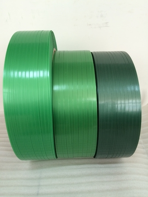 ระยะความกว้าง 9-32mm PET Strap Extrusion Line อัตโนมัติสําหรับการบรรจุเทปเทปเทป
