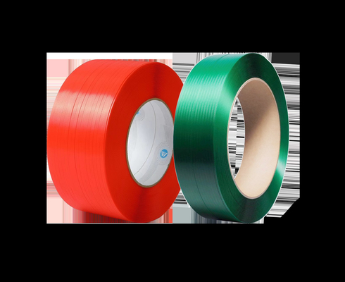 0.6mm ถึง 1.2mm เครื่องทําสาย PET เครื่องปั่นอัตโนมัติ ระดับความเร็วสูง PLC