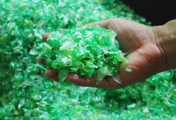 สายรัด PET ความแข็งแรงสูง 9-32 มม. สายรัด PET สำหรับการบรรจุหีบห่ออัตโนมัติ