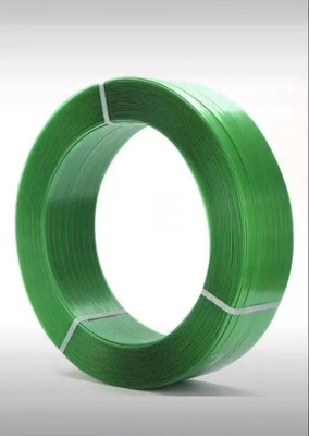 ความยาว 1000m-3000m PET Packaging Strap สําหรับความต้องการการบรรจุภัณฑ์อุตสาหกรรม