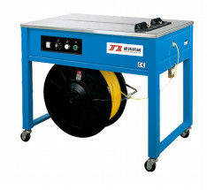 เครื่องรัดสายอัตโนมัติสำหรับตั้งโต๊ะ