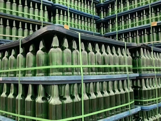 สายการออก PET Strap Extrusion Line สามผลิต ด้วยเครื่องลวด PET แบบอัตโนมัติ