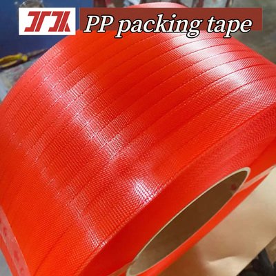 ขายปลีก เทปผูก PP สี เทปผูก PP เทปผูก PP สําหรับผูกกระปุก