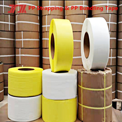 ผู้ผลิต ขายส่งปลีก PP พอลิโพเพลินเทปเทปเทปเทป PP เครื่องเทปเทปอัตโนมัติ 5-19mm