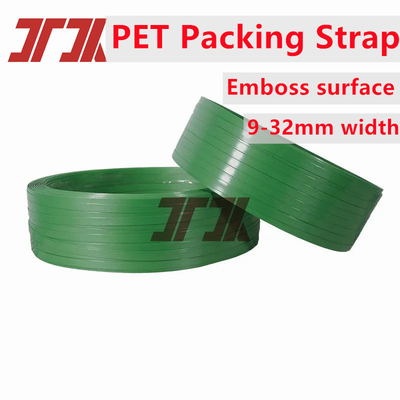 เครื่องผลิตเชือก PET สกรูเดียวขนาด 9-32 มม ที่สามารถปรับแต่งได้