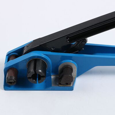 9-32 มม PP เทปสายพัดมือ พลาสติก แบนด์ tightener