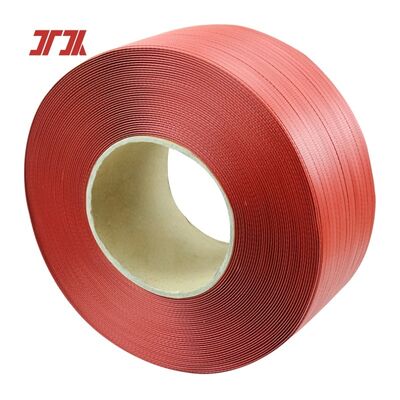 7000m Length 5mm-19mm Width Weather Resistant PP Strapping Belt for Secure Packaging