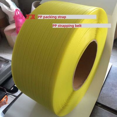 สายพลาสติก PP 5-19 มม PP สายพลาสติก PP สายพลาสติก PP สายพลาสติก 100% PP