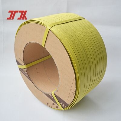 5-19mm PP Strapping Band With Longer Length 100% New Raw Material Make