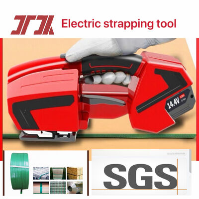 Handheld electric strapping machine high-speed strapping machine with Advanced lithium-ion batteries