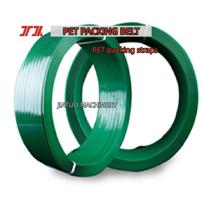 ความเร็วสูง PET Strapping อัตโนมัติ 16 มิลลิเมตร PET พลาสติก สแตนเลสวงสําหรับเครื่องมือ Strapping มือ