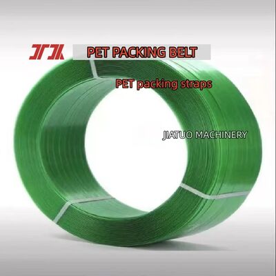 ความเร็วสูง PET Strapping อัตโนมัติ 16 มิลลิเมตร PET พลาสติก สแตนเลสวงสําหรับเครื่องมือ Strapping มือ