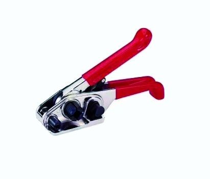 13mm 16mm PP Pet Strapping Machine 4000mAh แบตเตอรี่ เครื่องมือสแตปปิ้ง