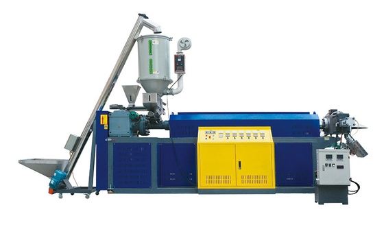 JIATUO PP สายรัดม้วนทำเครื่อง Single Screw 7000M Manufacturing