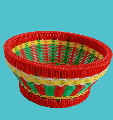 22KW พลาสติกเลียนแบบ Rattan การผลิตเครื่องยนต์ สายการผลิต 4 สาย PP / PE Rattan เครื่องผลิตเทียม
