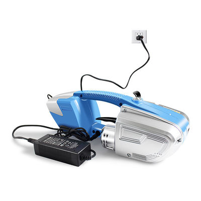 อัตโนมัติความเร็วสูง เครื่อง / เครื่องมือจับเชือกมือสําหรับเชือก PP / PET ขนาด 13-16 มม