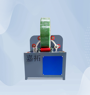 550W พลาสติก PET หดฟิล์มเครื่องบรรจุภัณฑ์ยาห่ออาหาร